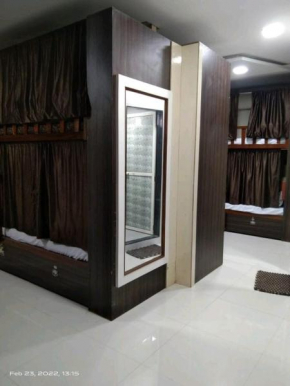 Marol dormitory